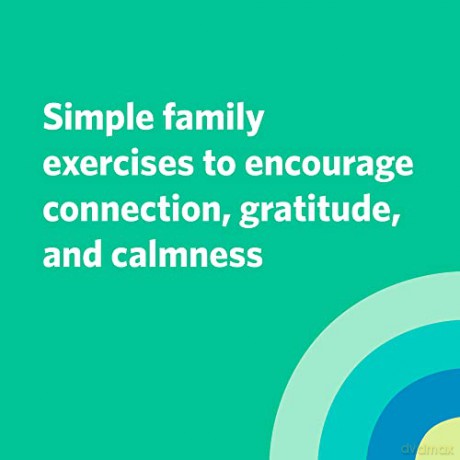 Mindfulness Cards for the Family: Simple Practices for Connection, Joy, and Play - Rohan Gunatillake [KSIĄŻKA]