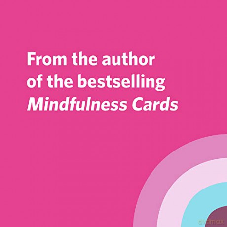Mindfulness Cards for the Family: Simple Practices for Connection, Joy, and Play - Rohan Gunatillake [KSIĄŻKA]