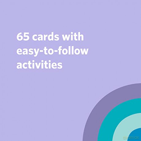 Mindfulness Cards for the Family: Simple Practices for Connection, Joy, and Play - Rohan Gunatillake [KSIĄŻKA]