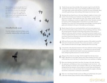 Mindfulness Journal (Breathe) - Editors of Breathe Magazine [KALENDARZ]