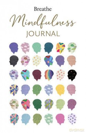Mindfulness Journal (Breathe) - Editors of Breathe Magazine [KSIĄŻKA]