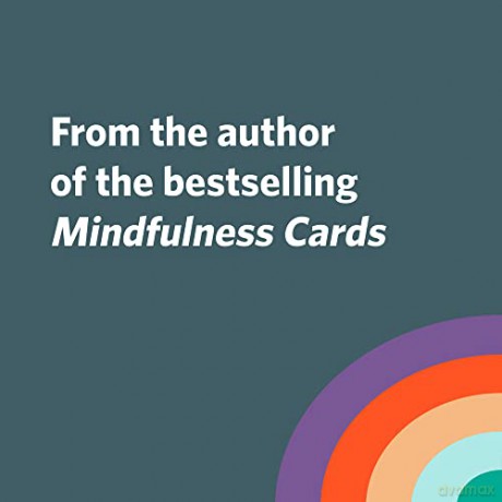 Mindfulness Journal: Writing Rituals for Self-Discovery, Clarity, and Joy - Rohan Gunatillake [KALENDARZ]