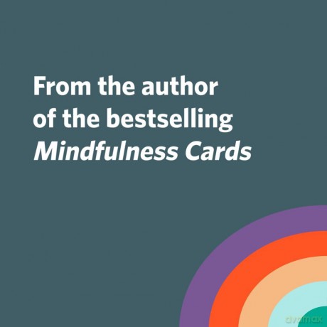 Mindfulness Journal: Writing Rituals for Self-Discovery, Clarity, and Joy - Rohan Gunatillake [KALENDARZ]