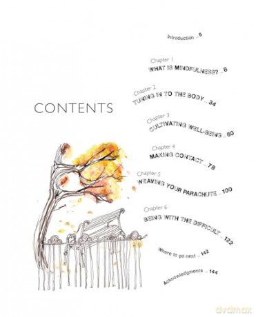 Mindfulness Meditations: Discover a more vivid and connected life - Anna Black [KSIĄŻKA]