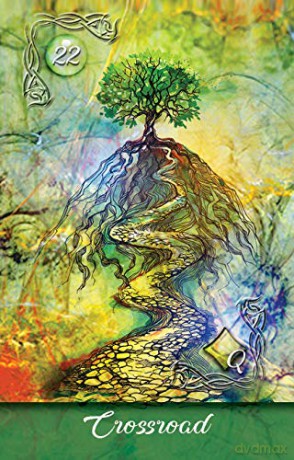 Mirror Truth Lenormand Cards - Silvia Neitzner [KSIĄŻKA]