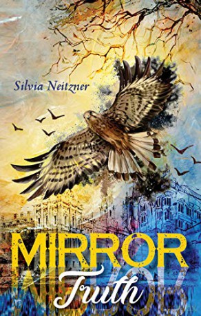 Mirror Truth Lenormand Cards - Silvia Neitzner [KSIĄŻKA]