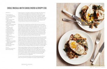 Misarana: Classic dishes reimagined with the flavours of India - Eddie Scott [KSIĄŻKA]