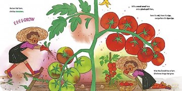 Miss MacDonald Has a Farm - Kalee Gwarjanski [KSIĄŻKA]