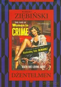 Dżentelmen [KSIĄŻKA]