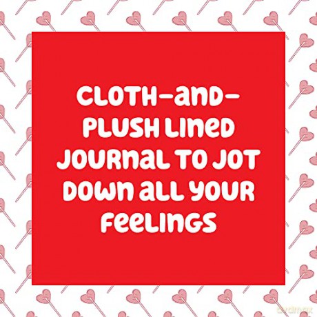 Mixed Emotions Club Journal (Tuesday Bassen) - Tuesday Bassen [KSIĄŻKA]