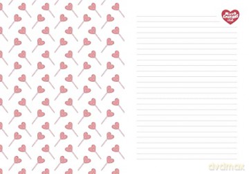 Mixed Emotions Club Journal (Tuesday Bassen) - Tuesday Bassen [KSIĄŻKA]