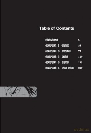 Miyamoto Musashi's Book of Five Rings: The Manga Edition: Japan's Legendary Book on Samurai Military Strategy - Miyamoto Musashi [KOMIKS]