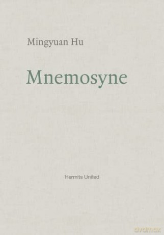 Mnemosyne - Mingyuan Hu [KSIĄŻKA]