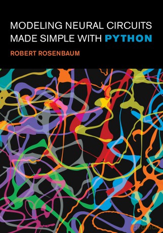 Modeling Neural Circuits Made Simple with Python (Computational Neuroscience) - Rosenbaum Robert [KSIĄŻKA]