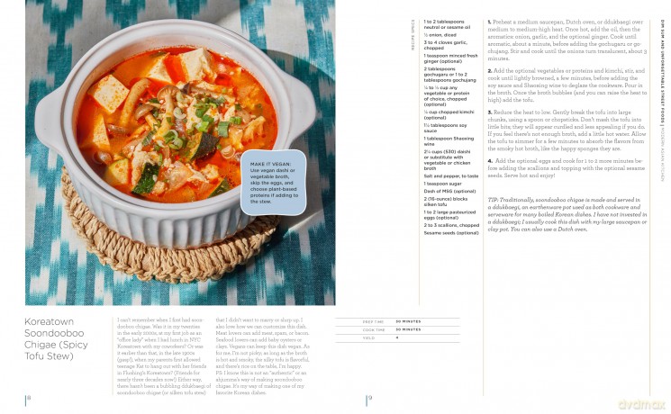 Modern Asian Kitchen: Essential and Easy Recipes for Ramen, Dumplings, Dim Sum, Stir-Fries, Rice Bowls, Pho, Bibimbaps, and More - Kat Lieu [KSIĄŻKA]