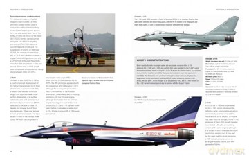 Modern Chinese Military Aircraft (Technical Guides): 1990-Present - Ryan Cunningham [KSIĄŻKA]
