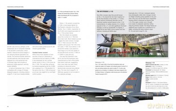 Modern Chinese Military Aircraft (Technical Guides): 1990-Present - Ryan Cunningham [KSIĄŻKA]