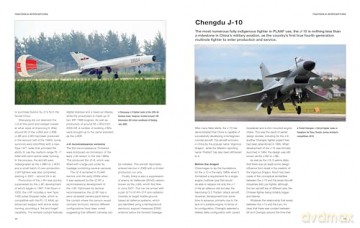 Modern Chinese Military Aircraft (Technical Guides): 1990-Present - Ryan Cunningham [KSIĄŻKA]