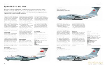 Modern Chinese Military Aircraft (Technical Guides): 1990-Present - Ryan Cunningham [KSIĄŻKA]