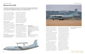 Modern Chinese Military Aircraft (Technical Guides): 1990-Present - Ryan Cunningham [KSIĄŻKA]