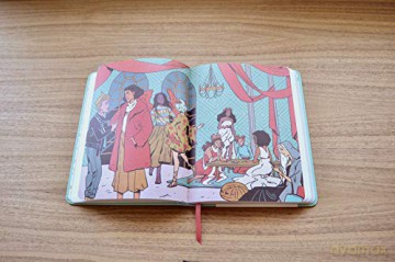 Modern Witch Tarot Journal - Lisa Sterle [KSIĄŻKA]