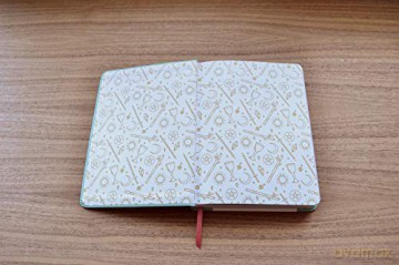 Modern Witch Tarot Journal - Lisa Sterle [KSIĄŻKA]