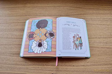 Modern Witch Tarot Journal - Lisa Sterle [KSIĄŻKA]