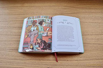Modern Witch Tarot Journal - Lisa Sterle [KSIĄŻKA]