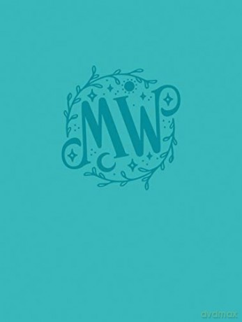 Modern Witch Tarot Journal - Lisa Sterle [KSIĄŻKA]