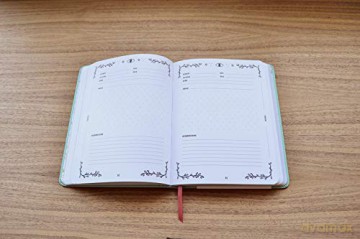Modern Witch Tarot Journal - Lisa Sterle [KSIĄŻKA]