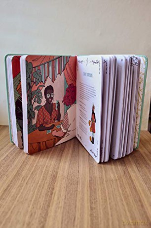 Modern Witch Tarot Journal - Lisa Sterle [KSIĄŻKA]