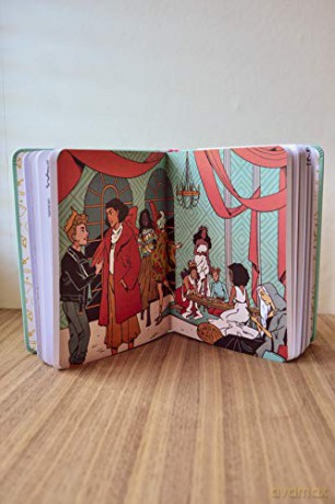 Modern Witch Tarot Journal - Lisa Sterle [KSIĄŻKA]