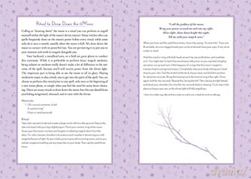 Modern-Day Witch 2024 Wheel of the Year 17-Month Planner (The Modern-Day Witch) - Shawn Robbins [KSIĄŻKA]