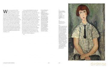 Modigliani: Modern Gazes (Museum Barberini) - Edited by Staatsgalerie Stuttgart and Museum Barberini [KSIĄŻKA]