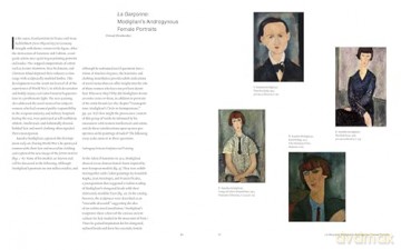Modigliani: Modern Gazes (Museum Barberini) - Edited by Staatsgalerie Stuttgart and Museum Barberini [KSIĄŻKA]
