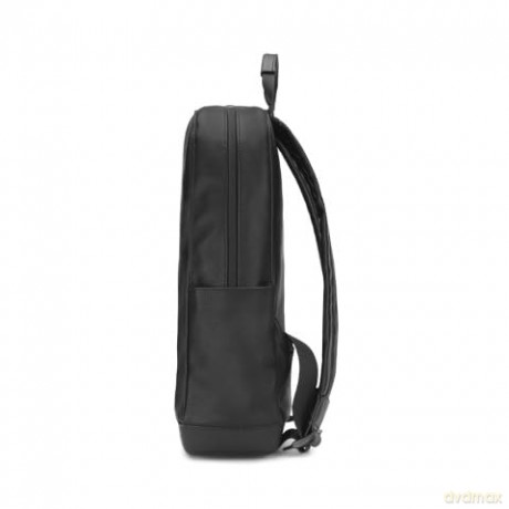 Moleskine - Classic Backpack, PC Backpack Compatible with Computer, Laptop, Notebook and iPad up to 15'', Size 32 x 42 x 11 cm, Black - Moleskine [KSIĄŻKA]