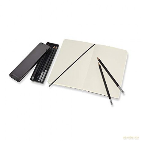 Moleskine Limited Edition Notebook Looney Tunes Large Sketch CLT ED - Moleskine [KSIĄŻKA]