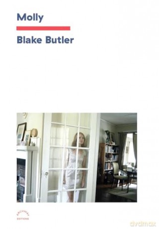Molly - Blake Butler [KSIĄŻKA]