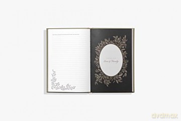 Mom's Story: A Memory and Keepsake Journal for My Family - Korie Herold [KALENDARZ]