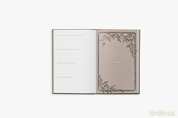 Mom's Story: A Memory and Keepsake Journal for My Family - Korie Herold [KALENDARZ]