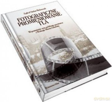 Fotograficzne Promieniowanie Tła - Mielewczyk Z.S. [KSIĄŻKA]