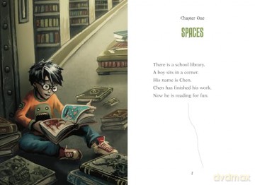 Monster in the Margins - Express Edition (Secrets of the Library of Doom - Express Editions) - Michael Dahl [KSIĄŻKA]