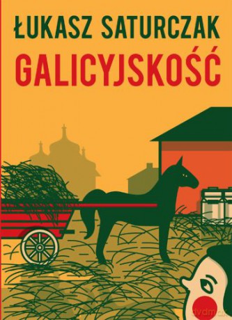 Galicyjskość [KSIĄŻKA]