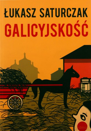 Galicyjskość [KSIĄŻKA]