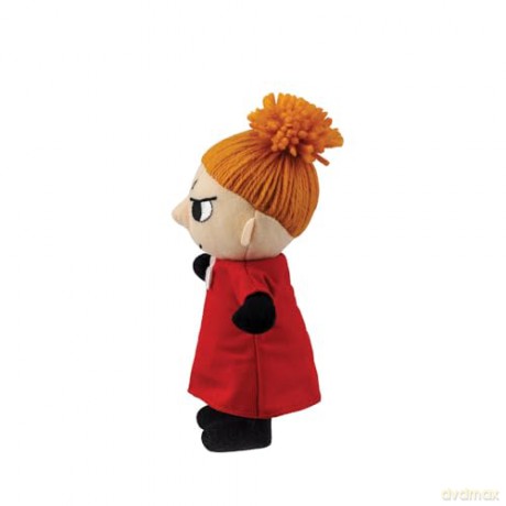 Moomin Little My 6.5 Inch 13201 Aurora World 6.5-inch Moomin Little My Soft Toy
