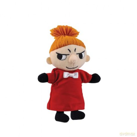 Moomin Little My 6.5 Inch 13201 Aurora World 6.5-inch Moomin Little My Soft Toy