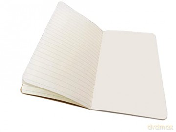 Moomin Set of 3 Standard Notebooks (Standard Notebook Collection) - Flame Tree Studio [KSIĄŻKA]
