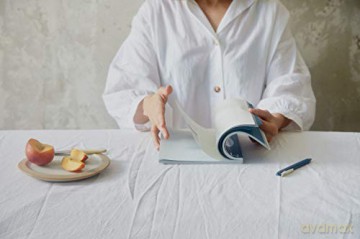 Moon Lists: A Guided Journal - Leigh Patterson [KSIĄŻKA]