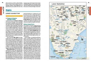 Moon New York State (Ninth Edition): Getaway Ideas, Road Trips, Local Spots (Moon U.S. Travel Guide) - Julie Collazo [KSIĄŻKA]