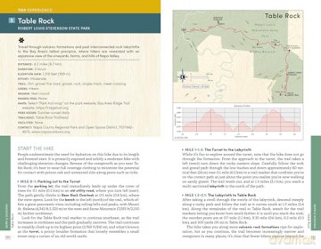 Moon Northern California Hiking (First Edition): Best Hikes Plus Beer, Bites, and Campgrounds Nearby (Moon Hiking Travel Guide) - Ann Brown [KSIĄŻKA]
